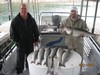 (09/11/2014) - Nice Striped Bass
